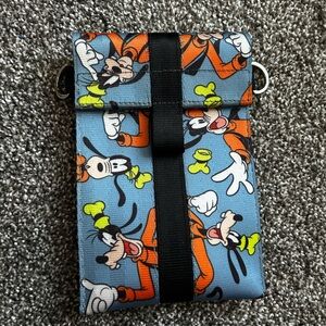 Harveys Seatbelt Disney Goofy